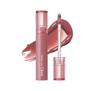 rom&nd Glasting Color Gloss 03 Rose Finch Finition repulpante et juteuse avec huile réfractive, durable, couleur Vidvid 4 g (1er paquet)