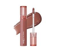 rom&nd Glasting Color Gloss 06 Deep Moor Finition repulpante et juteuse avec huile réfractive, durable, couleur vidvid4 g (1er paquet)