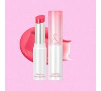 rom&nd Glasting Melting Balm 02 Lovely pink - Baume à lèvres