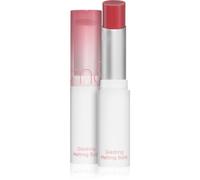 rom&nd Glasting Melting Balm baume à lèvres qui procure hydratation et brillance teinte 02 Lovely Pink 3.5 g