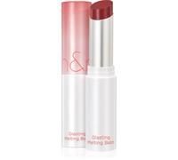 rom&nd Glasting Melting Balm baume à lèvres qui procure hydratation et brillance teinte 04 Hippie Berry 3.5 g