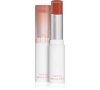 rom&nd Glasting Melting Balm baume à lèvres teinté pour une brillance éclatante teinte 03 Sorbet Balm 3.5 g