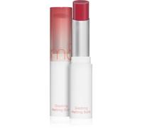 rom&nd Glasting Melting Balm baume à lèvres teinté pour une brillance éclatante teinte 06 Kaya Fig 3.5 g