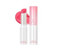 [rom&nd] Glasting Melting Balm (Baume Fondant Éclat) 3.5g (02 Lovey Pink)