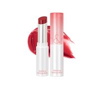 Rom&nd Baume à lèvres Glasting Melting Balm – Hydratation et brillance – Teinte 04 Hippie Berry 3,5 g