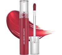 rom&nd Glasting Water Tint brillant à lèvres teinte 05 Rose Splash 4 g