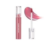 rom&nd Glasting Water Tint (NEW) 4 couleurs, brillantes, lèvres volumineuses, longue durée, couleur vive, texture souple, 4 g, 0,14 oz (14 Mauve Moon)