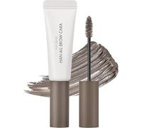Rom&nd Han All Brow Cara Gel mascara pour sourcils 01 Grace Taupe - 9 g