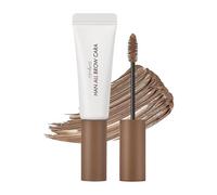 rom&nd Han All Brow Cara Gel pour sourcil - Teinte n°02 Mild Woody