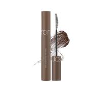 Rom&nd HAN All Fix Mascara 03 Long Hazel, longueur intense, anti-salissures, sans clump, longue tenue, volumisant, constructible et léger, volume instantané et long, sans drainage, maquillage