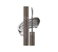 rom&nd HAN ALL FIX MASCARA 4 couleursㅣLongueur intense, volume amplifiant, imperméable, ne s'écaille pas, 7gㅣ0,25 oz (L02 Cendré long)