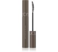 rom&nd Han All Fix Mascara mascara longue tenue pour le volume et la densité des cils teinte L02 Long Ash 7 g