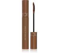 Rom&nd HAN All Fix Mascara 03 Long Hazel, longueur intense, anti-salissures, sans clump, longue tenue, volumisant, constructible et léger, volume instantané et long, sans drainage, maquillage