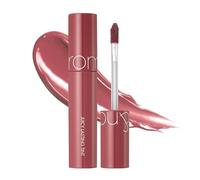 Rom&nd Encre à lèvres Juicy Lasting Tint – teinte n°18 Mulled Peach – 5,5 g