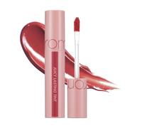 rom&nd Juicy Lasting Tint Encre à lèvres longue tenue #Bare Juicy, teinte 24 Peeling Angdoo -5,5 g