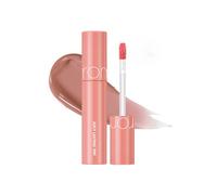 ROM&ND Juicy Lasting Tint Encre à lèvres, teinte 36 Peach Honey B - 5,5 g