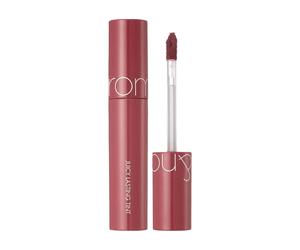 ROM&ND Juicy Lasting Tint Encre à lèvres, teinte n°18 Mulled Peach - 5,5 g