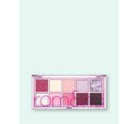 Rom&nd Les fards à paupières Better Than Palette - 7.4 g No.07 Berry Fuchsia Garden