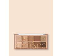Rom&nd Les fards à paupières Better Than Palette - 7.5 g No.02 Mahogany Garden