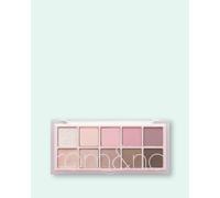 Rom&nd Palette de fards Better Than – 5 couleurs – 7,5 g (06 Peony Nude Garden)