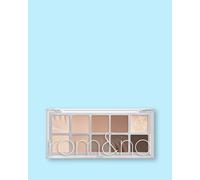 Rom&nd Les fards à paupières Better Than Palette - 8.3 g No.12 Sanded Breeze Garden