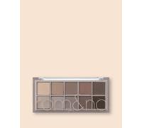 Rom&nd Les fards à paupières Better Than Palette - 8 g No.04 Dusty Fog Garden