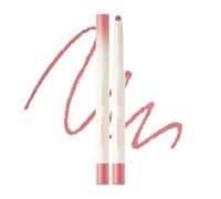 rom&nd Lip Mate Crayon à lèvres et pinceau 04 figue Breeze 0,5 g