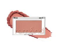 rom&nd Mieux que les joues 4 g (9 couleurs) | Fard à joue | Type de poudre | Poudre transparente | 0,141 oz (puce C03 FIG, 4 g)