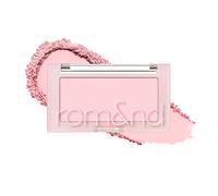 rom&nd NEW Better Than Cheek W02 Strawberry Milk Poudre transparente pour le visage 4 g