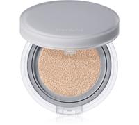 rom&nd Nu Zero Cushion fond de teint léger protecteur coussin pour une peau lumineuse teinte 02 Pure 21 15 g