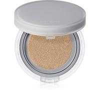 rom&nd Nu Zero Cushion fond de teint léger protecteur coussin pour une peau lumineuse teinte 04 Beige 23 15 g
