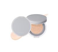 rom&nd Nu Zero Cushion Fond de Teint SPF24 01 Porcelain 17 Longue Tenue 15 g