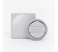 rom&nd Nu Zero Cushion Recharge de fond de teint - Teinte n°01 Porcelain17