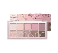 rom&nd Better Than Palette (5 couleurs) 7,5 g (06 PEONY NUDE GARDEN)
