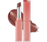 rom&nd Sheer Tinted Stick Baume à lèvres teinté, teinte n°05 Dutch Cocoa - 2 g