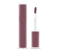 rom&nd Taches et teinte fudge (06 MAUVISH) | K Beauty Lip Stain Vernis à lèvres imperméable longue durée Finition floue mate à construire Teinture à lèvres hydratante