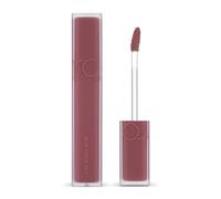 rom&nd Taches et teinte fudge teinte (02 ROSIENTAL) | K Beauty Lip Stain Vernis à lèvres imperméable longue durée Finition floue mate à construire Teinture à lèvres hydratante