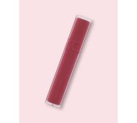 rom&nd Blur Fudge rouge à lèvres mat teinte #08 Current Jam 5 g