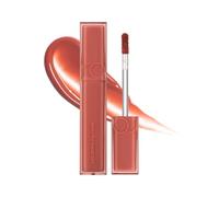 rom&nd teinte à l'eau brillant à lèvres rosée teinte à lèvres longue durée | Brillant à lèvres naturel hydratant MLBB |0,18 fl oz, 02 Salty Peach