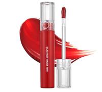 rom&nd Teinte à l'eau brillante 8 couleurs | Couleurs vives, finition brillante, longue durée, hydratante, beauté naturelle | Utilisation quotidienne, K-Beauty | 4g/0.14oz No.02 GOUTTE ROUGE
