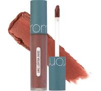 rom&nd Zero Velvet Tint rouge à lèvres crémeux effet mat teinte #22 Grain Nude 5,5 g