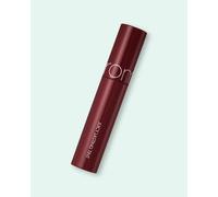 Rom&nd Teint pour lèvres Juteux permanent – 21 DEEP SANGRIA – 0.2 fl oz