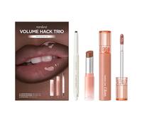 rom&nd VOLUME HACK TRIO (MOCHA MOUSSE SET)