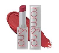 Rom&nd Zero Matte Lipstick,01 Dusty Pink - 3 g