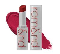 Rom&nd Zero Matte Lipstick,20 Red Dive - 3 g