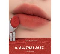 Rom&nd Zero Matte Lipstick