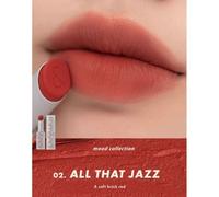Rom&nd Zero Matte Lipstick