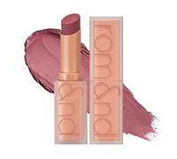 Rom&nd Pomade à lèvres Zero Matte Lipstick - 3 g No.22 Mauve Beans