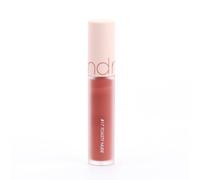 rom&nd ] Zero Velvet Tint 17 Toast Nude Velvet mat, durable, résistant aux taches, encre super mate qui reste mate, finition soie, beauté naturelle | Teinte à lèvres pour un usage quotidien, K-beauty