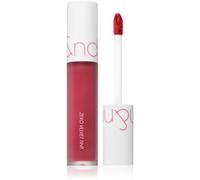 rom&nd Zero Velvet Tint rouge à lèvres crémeux effet mat teinte #04 Burnt Heart 5,5 g